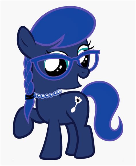 Сильвер Спун Пони , Free Transparent Clipart - ClipartKey