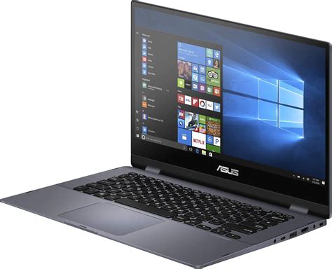 Buy Asus Flagship Vivobook Flip Thin And Light In Laptop