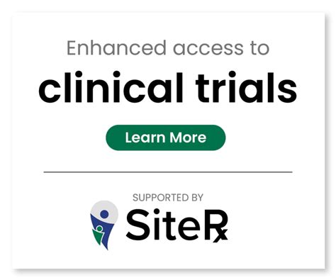 Clinical Trials Elite Healthcare Partners