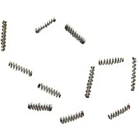 conical compression springs double conical spring manufacturer