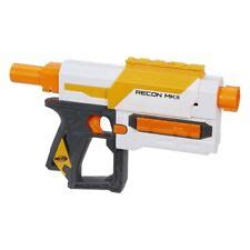 Nerf Modulus Recon Mkii Blaster B F For Sale Online Ebay