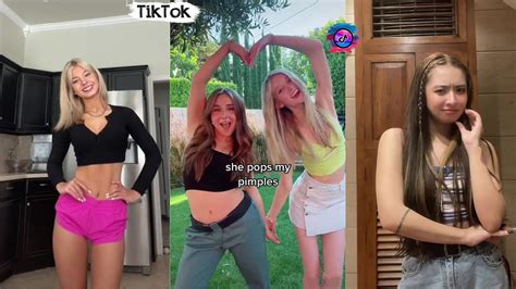 New💥 Tiktok Dance Compilation ~ September 2022 Youtube