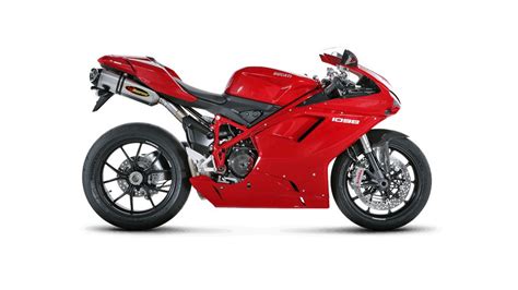 Ducati 1098 Acceleration Top Speed Review MotoStatz