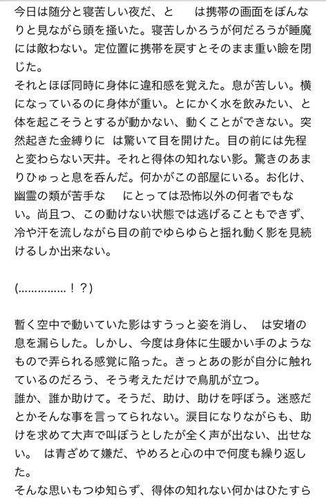 夢小説 Bl小説 オーダー承り中 メルカリ