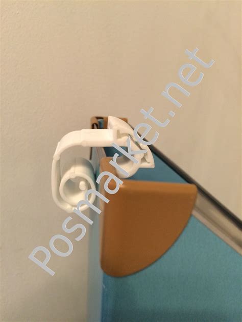 Держатель для ценников и меловых табличек (БК)