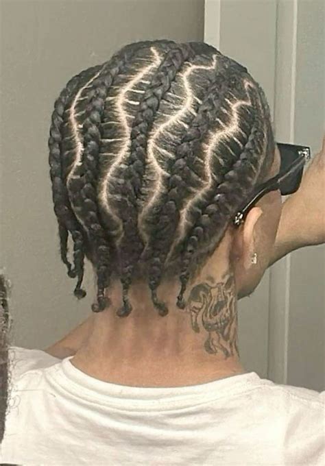 Pin By Olo Pili On Enregistrements Rapides In Cornrow Hairstyles