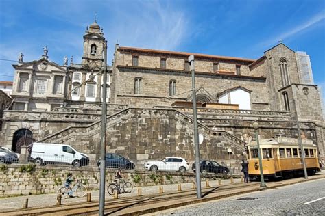 Église De Saint François Igreja De São Francisco Eglises Et