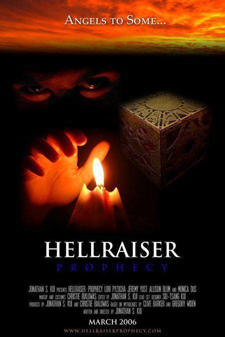 Grupo Hellraiser Filmaffinity