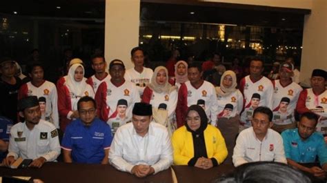 TKD Prabowo Gibran Serang Sesumbar Menang Satu Putaran Di Pilpres 2024