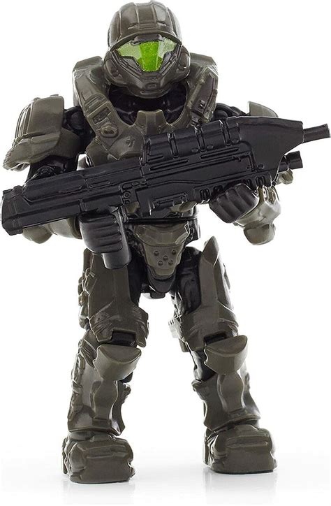 Halo Scorpion Mega Bloks