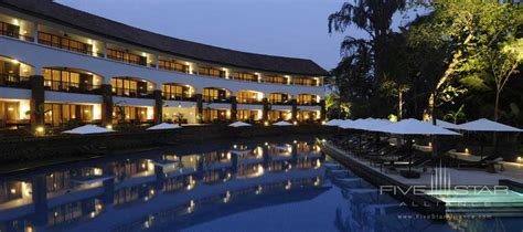 Photo Gallery for Alila Diwa Goa in Goa - India | Five Star Alliance