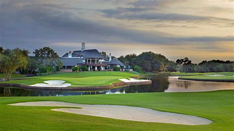 The Story Of Leopard Creek — Golf Traveller