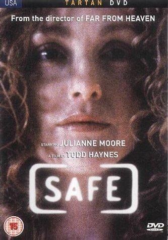 Safe 1995 | Julianne moore, Film director, Multiple chemical sensitivity