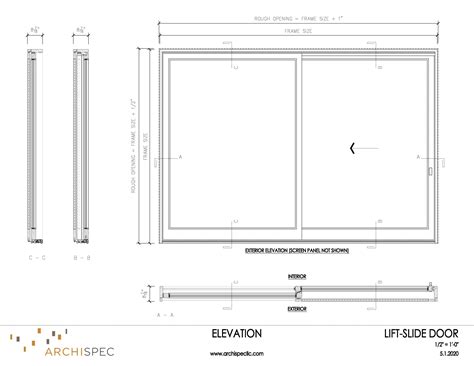 Doors – archispecllc.com