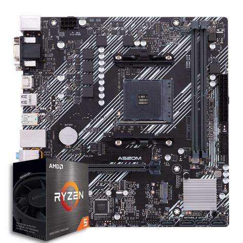 Kit Upgrade Ryzen G Pichau Image To U