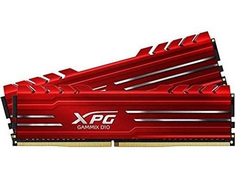 Memória RAM DDR4 ADATA AX4U300038G16 DRG 2 x 8 GB 3000 MHz CL 16