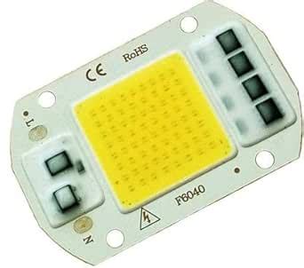 Buy UBERSWEET Power Led Chip 20W White High Power LED SMD Bead Chips