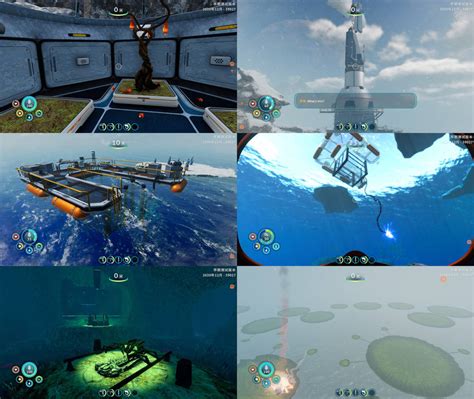 Subnautica Below Zero Gameplay 11 by 6500NYA on DeviantArt