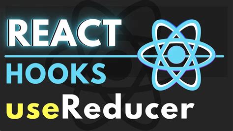 React Hooks Tutorial For Beginners Usereducer Explained