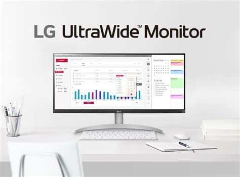 LG 29 UltraWide FHD HDR10 AMD FreeSync IPS Monitor With USB Type C