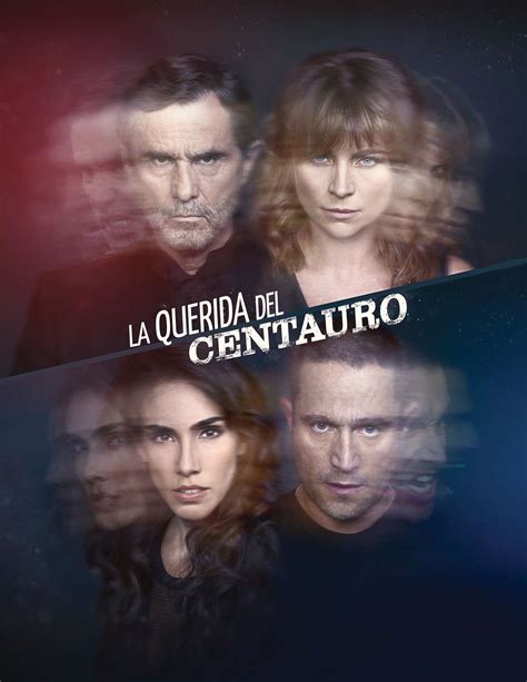 La Querida Del Centauro Regresa A Telemundo