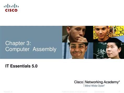 Ppt Chapter 3 Computer Assembly Powerpoint Presentation Free Download Id 5182250