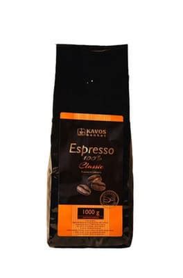 Kavos Bankas Espresso Classic 1 Kg Kaina Nuo 10 89 Kainos Lt