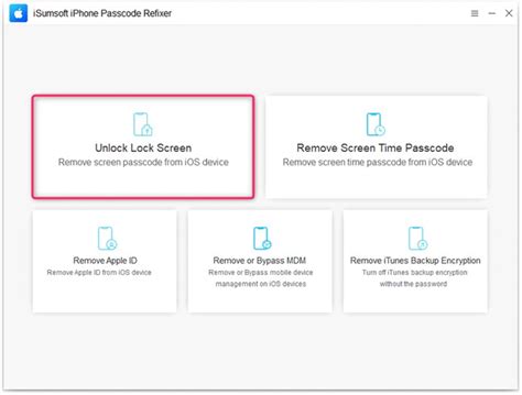 How To Unlock Support Apple IPhone Passcode Screen Top Globe News