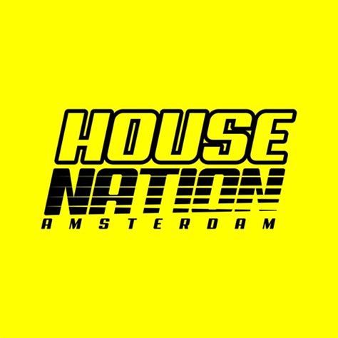 Stream Housenation Amsterdam Music Listen To Songs Albums Playlists