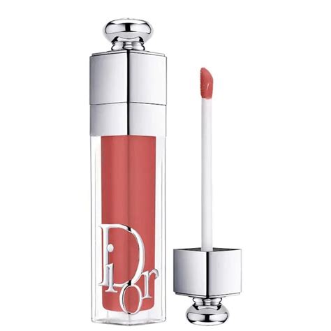 Son Dưỡng Dior Addict Lip Maximizer 018 Intense Spice Thế Giới Son Môi