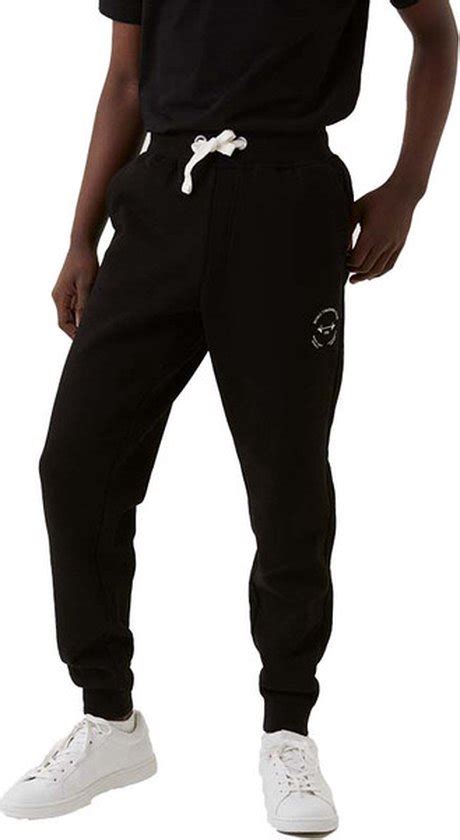 Bj Rn Borg Stockholm Pant Sportbroeken Zwart Unisex Bol