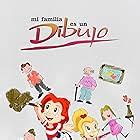 Mi Familia Es Un Dibujo TV Series 19961998 IMDb