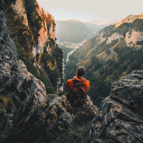 Premium Photo | Explore the World Stunning Natural Landscapes and