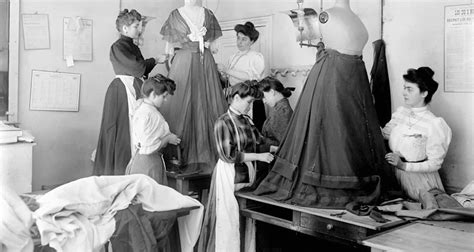 Who Was The First Fashion Designer And How The Role Has Changed Glam