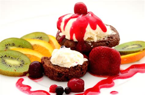 picture food dessert fruit berry fresh sweet delicious