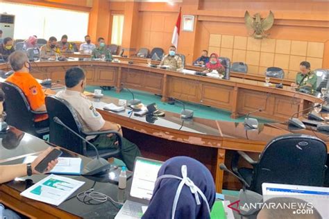 Belum Terapkan Normal Baru Kabupaten Bogor Kembali Perpanjang PSBB