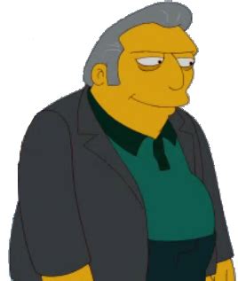 Image - Fat Fit Tony.PNG - Simpsons Wiki