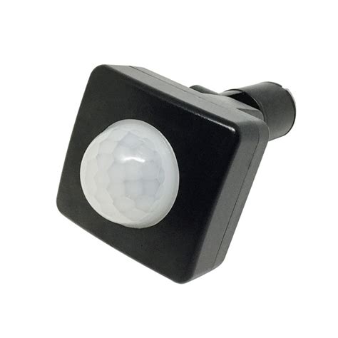 Mini Pir Sensor Detector Waterproof Led 85 265v Pir Motion Sensor Smart Switch