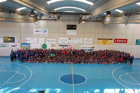 Presentación de Levante UD BM Marni y crónica de los partidos El