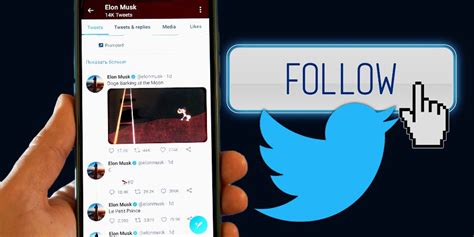 Elon Musk Becomes Twitters Most Followed Person Overtaking Barack Obama