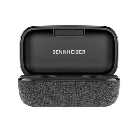 Sennheiser Momentum True Wireless 2 Charging Case Charging Case For Momentum True Wireless 2