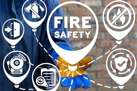 Fire Safety Tips From Universal Restoration - Universal Restoration