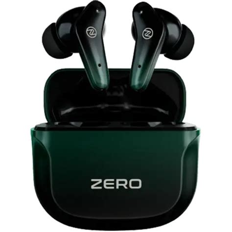 Zero Quantum Anc Earbuds Price In Pakistan 2024 Priceoye