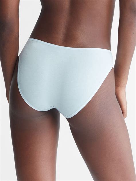 Ripley CALZÓN MUJER CALVIN KLEIN CELESTE QD FORM BIKINI PANTY TABLE