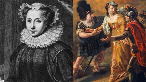 Tragic Facts About The Life Of Mary, Queen Of Scots