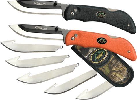 Best Replaceable Blade Knives