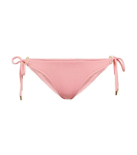 Melissa Odabash Tortola Bikini Bottoms Melissa Odabash