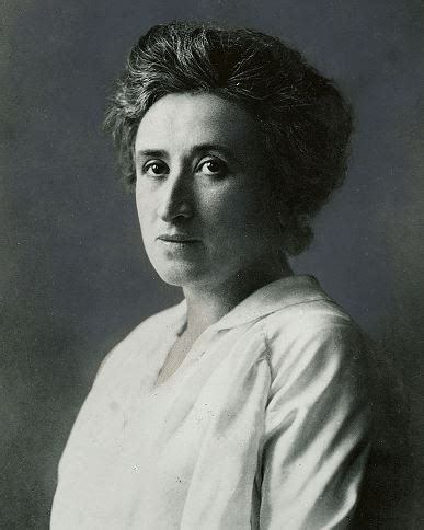 Rosa Luxemburg Biografie Geschichte Kompakt