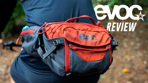 Tested Evoc Hip Pack Pro L Review Is It The Best Bike