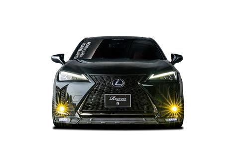 Rowen Body Kit For Lexus UX 250 Buy With Delivery Installation